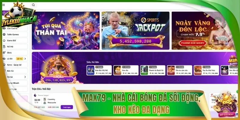 Max79