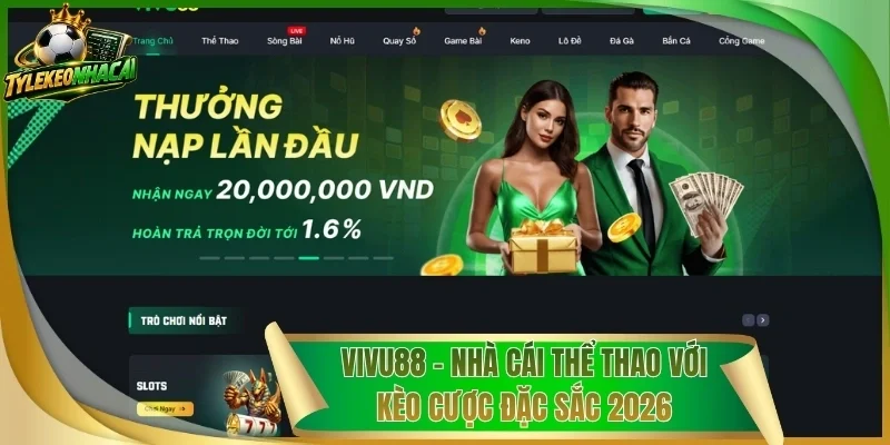Vivu88